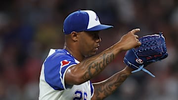 New York Yankees v Atlanta Braves