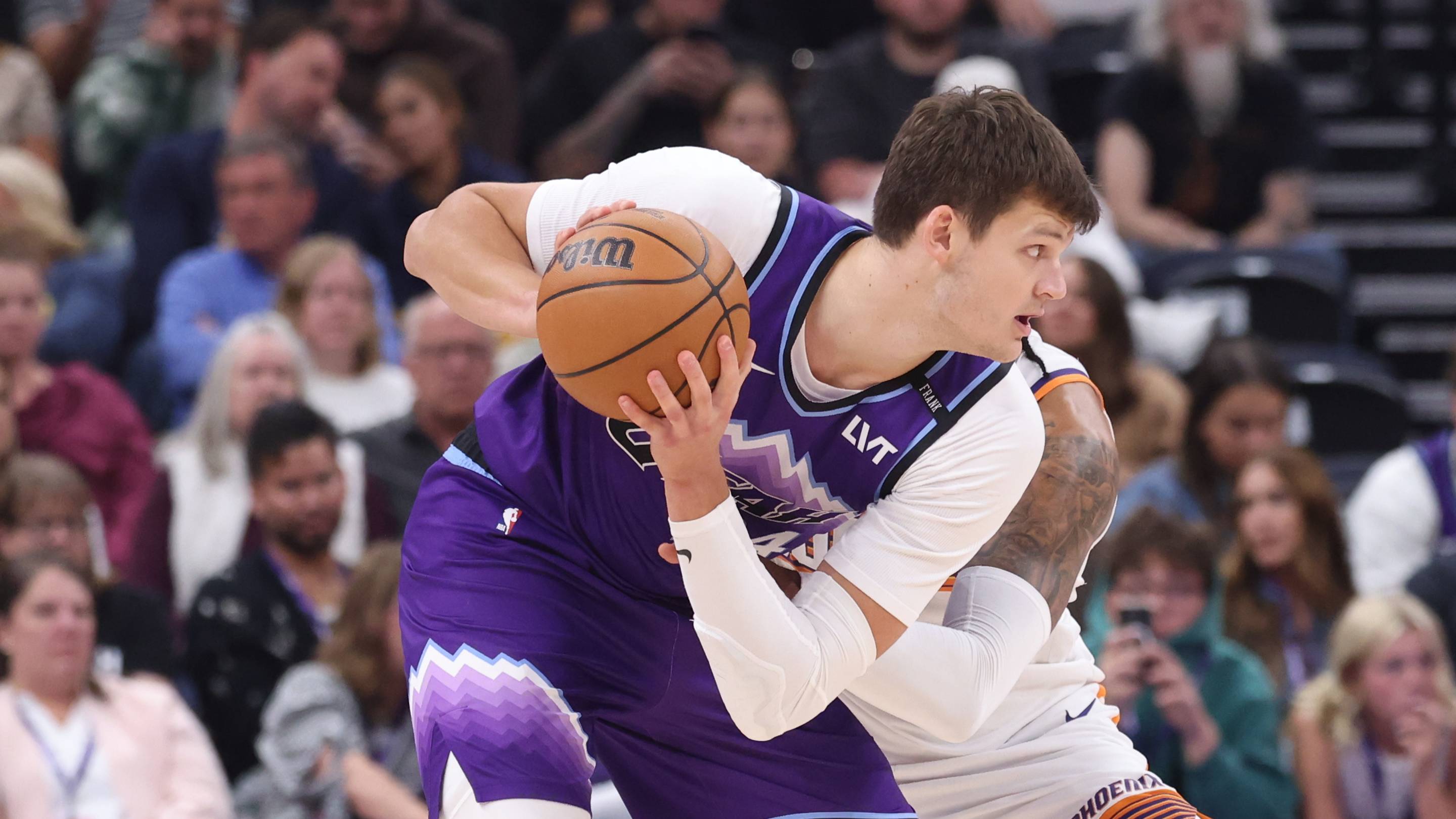 Utah Jazz Shed More Light on Why They Ultimately Traded Walker Kessler
