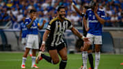 Hulk foi decisivo na vitória do Galo sobre a Raposa
