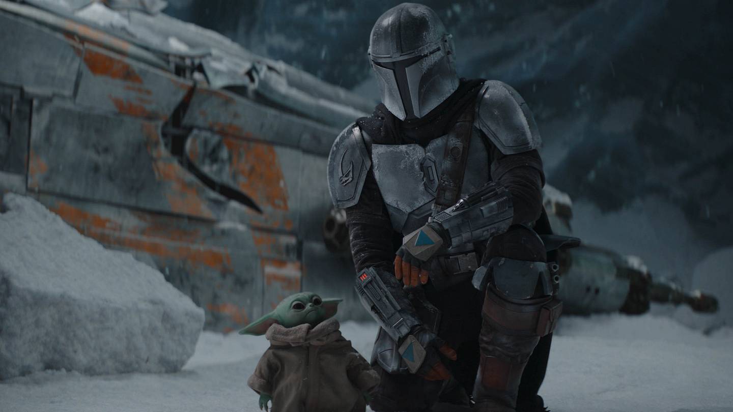 Disney's new sizzle reel shows The Mandalorian's impact on theme parks - Vimarsana News