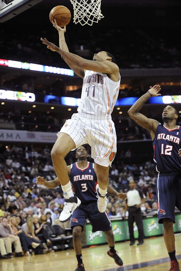 Garrett temple 