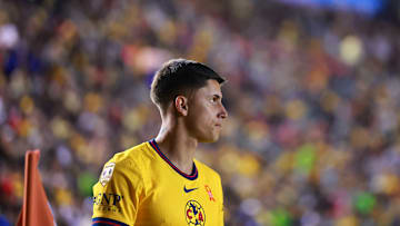 America v Toluca - Playoffs Torneo Apertura 2024 Liga MX