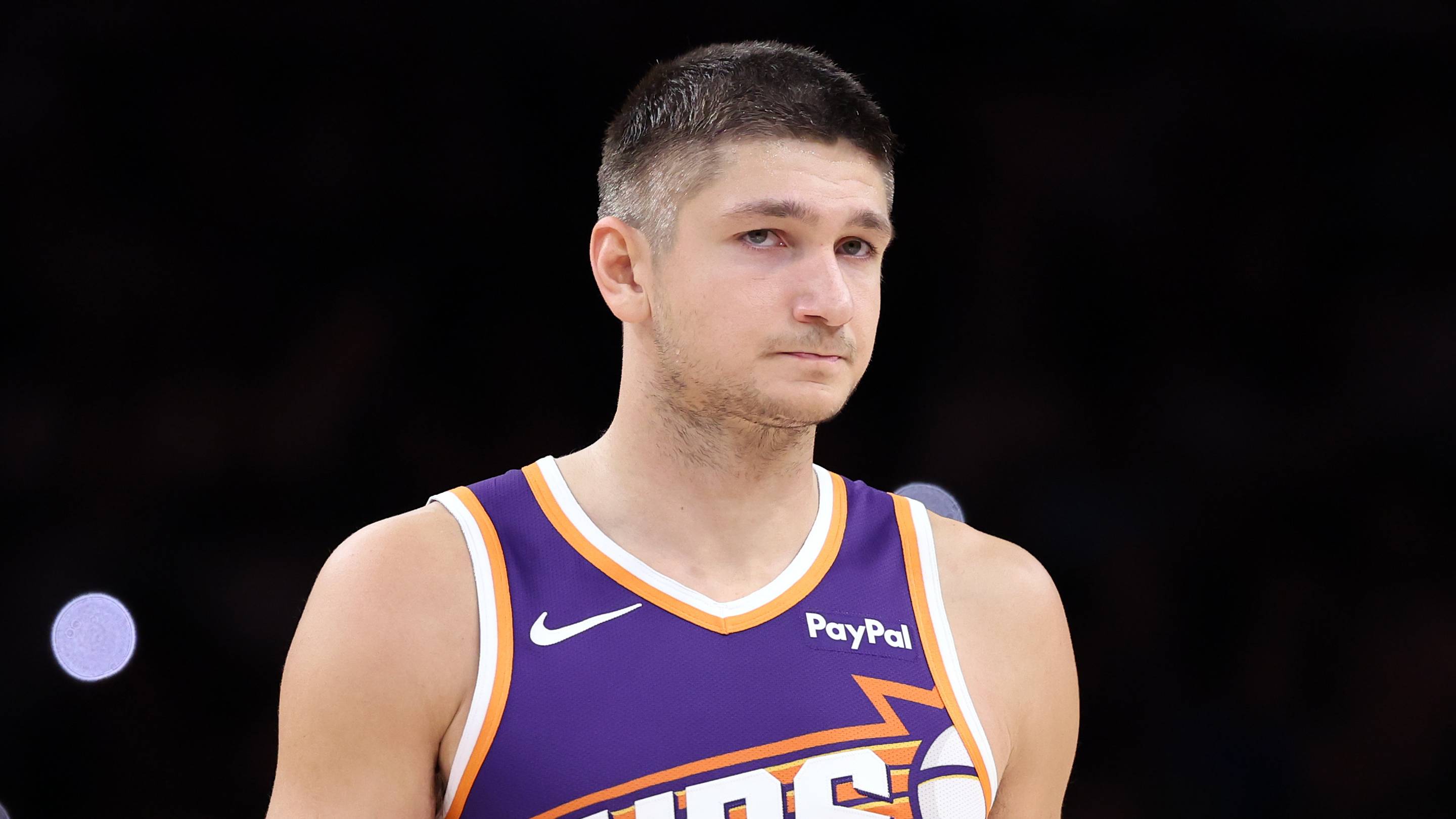 Grayson Allen is making a Suns trade deadline move more likely by the day