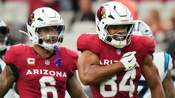 Arizona Cardinals fans question team's identity after narrow Week 2 win ...