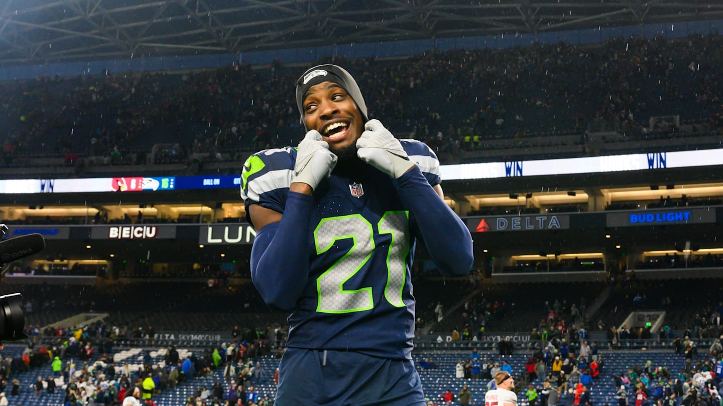 Analyst believes Seattle Seahawks could have NFL’s best defense in 2025