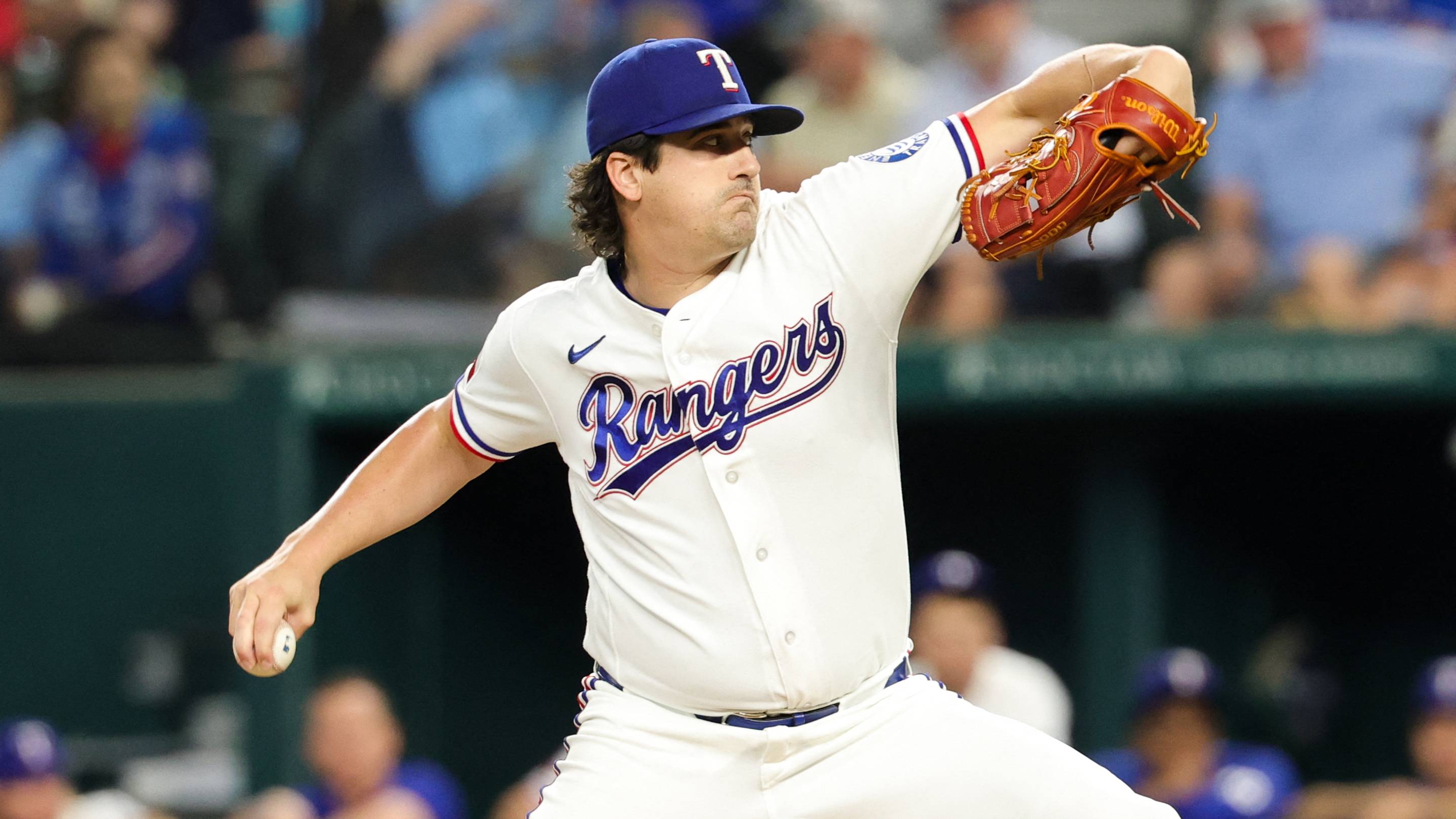 These Numbers Drove Cal Quantrill’s Resurgent Season with Rangers