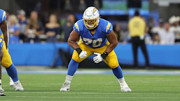 Dallas Cowboys v Los Angeles Chargers