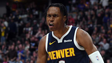 Denver Nuggets, Peyton Watson