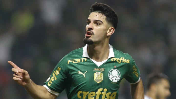 Palmeiras tentará se recuperar no Brasileirão diante de sua torcida