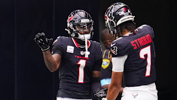 Jacksonville Jaguars v Houston Texans