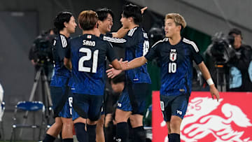 Japão tem um time muito qualificado e com potencial de ir longe na Copa