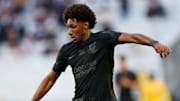 Talles Magno deve retornar à equipe titular do Corinthians