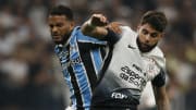 Duelo desta quarta-feira é na Neo Química Arena