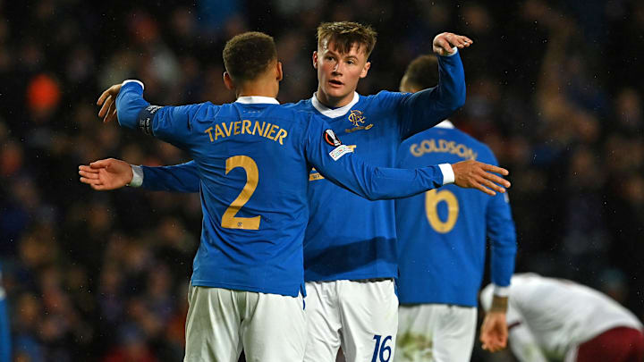 Could Patterson finally dislodge the captain?