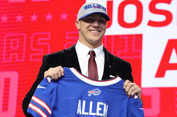 Josh Allen