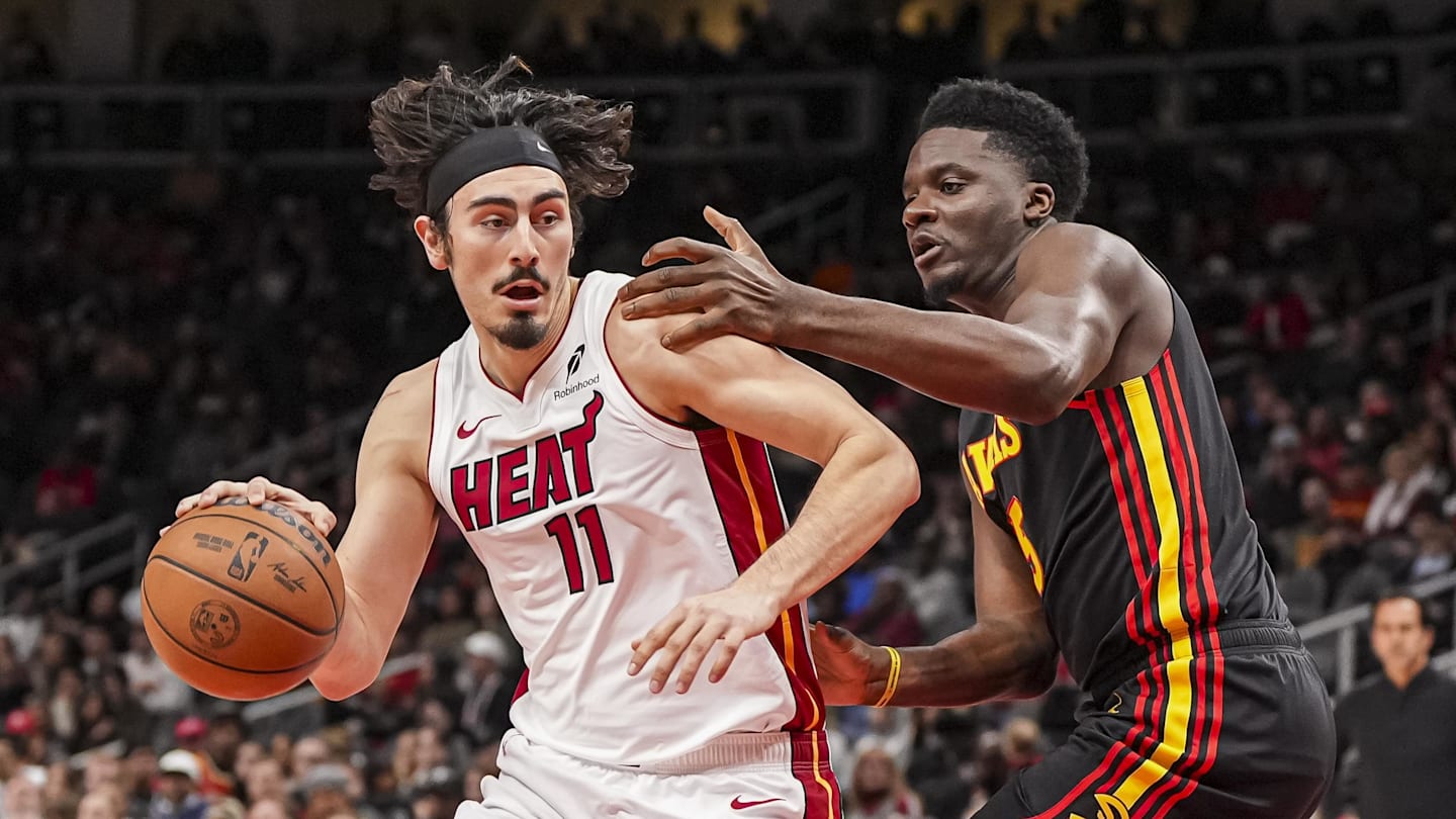 Miami Heat’s Jaime Jaquez Set to Earn Illustrious Honor at Alma Mater