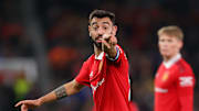 Bruno Fernandes