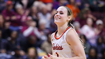 Elon v Virginia Tech