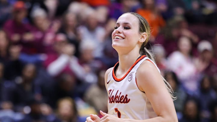 Elon v Virginia Tech