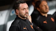 Fraport TAV Antalyaspor v Shakhtar Donetsk - Friendly match