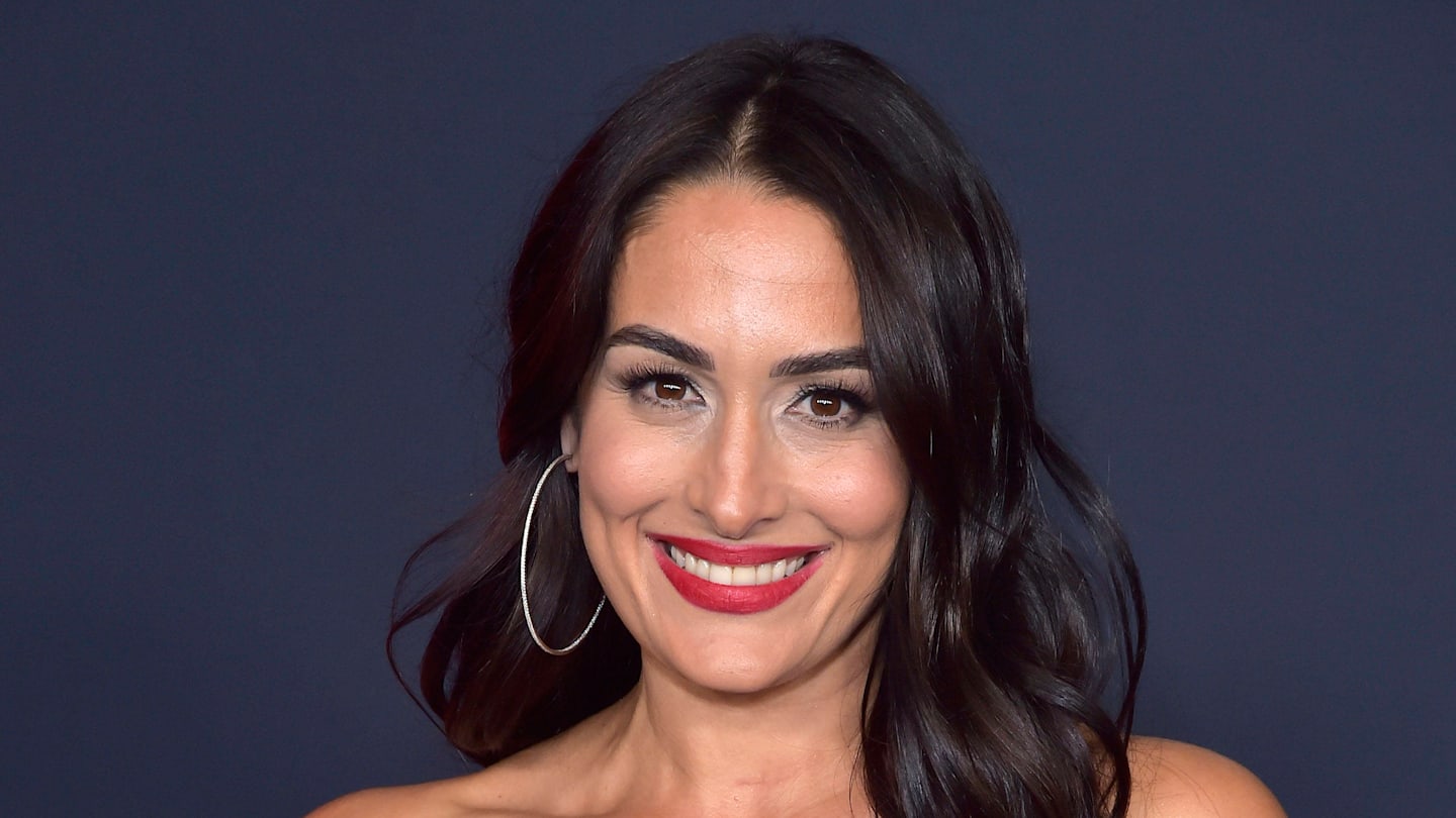 Nikki Bella Plans Extended WWE Comeback Including Evolution, Clash in Paris