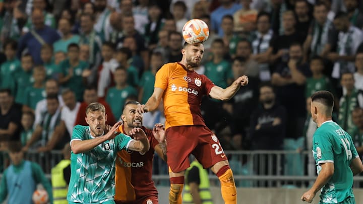 Hava topu mücadelesi Hava topu mücadelesi