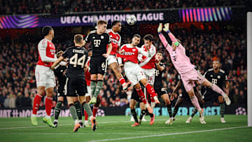 Sind Gunners und Bayern die größten Henkelpott-Favoriten? Sind Gunners und Bayern die größten Henkelpott-Favoriten?