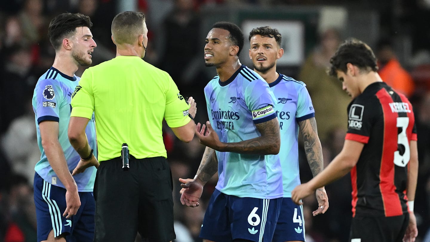 Arsenal star admits to 'confidence' issues over red card problems