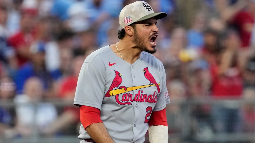 St. Louis Cardinals v Kansas City Royals