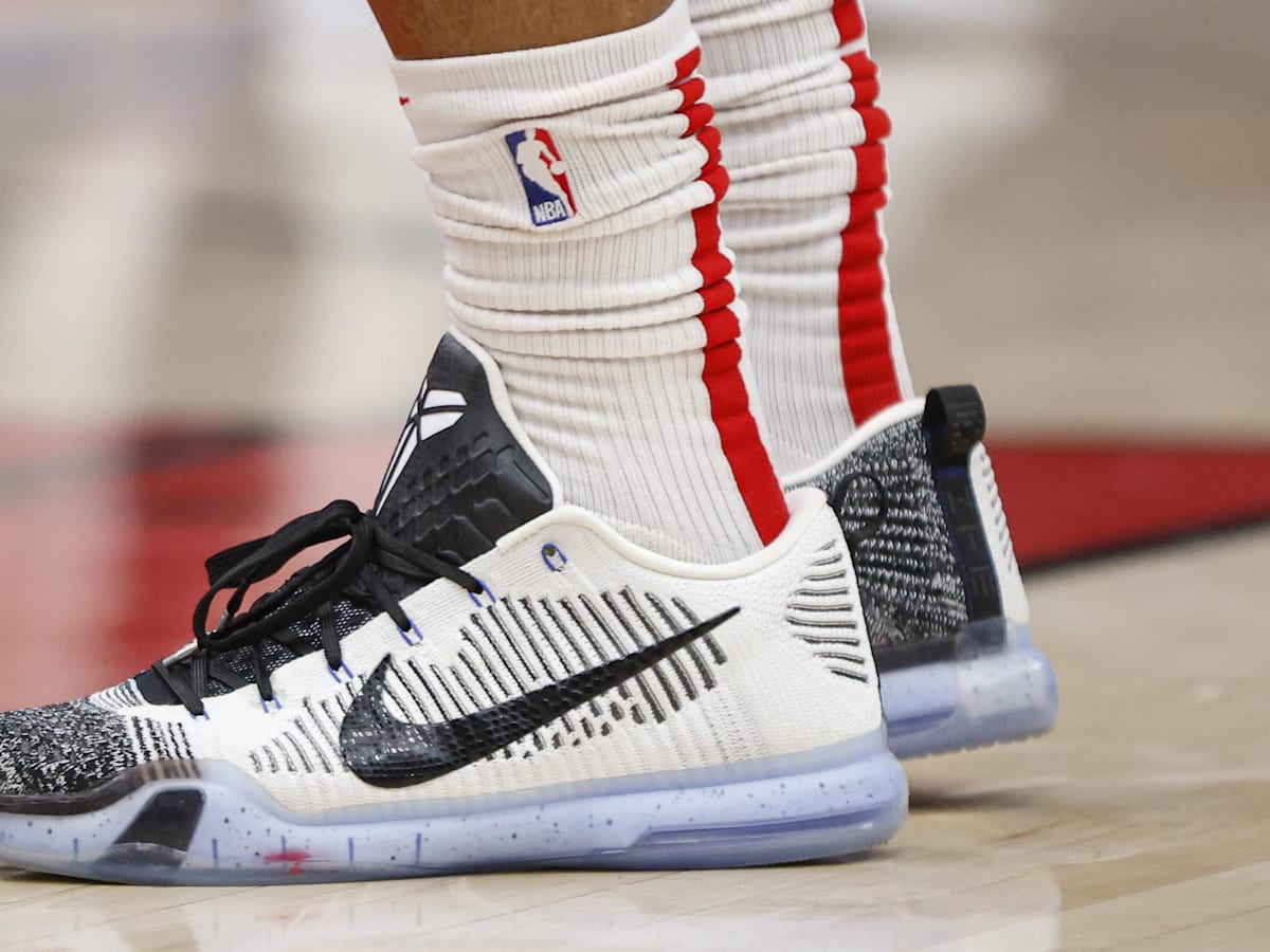 Lonzo Ball Reveals DeMar DeRozan s Strange Sneaker Habit