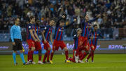 Real Betis v FC Barcelona - Spanish Super Cup