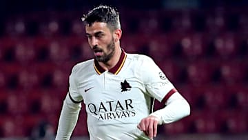 Leonardo Spinazzola