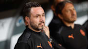 Fraport TAV Antalyaspor v Shakhtar Donetsk - Friendly match