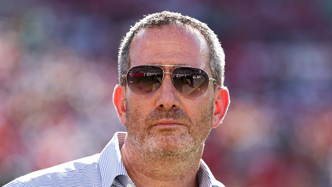 Philadelphia Eagles v Tampa Bay Buccaneers - NFL 2025 Philadelphia Eagles v Tampa Bay Buccaneers - NFL 2025