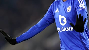 Leicester City FC v West Ham United FC - Premier League