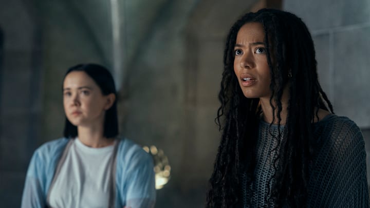 Gen V season 2 -- Courtesy of Amazon