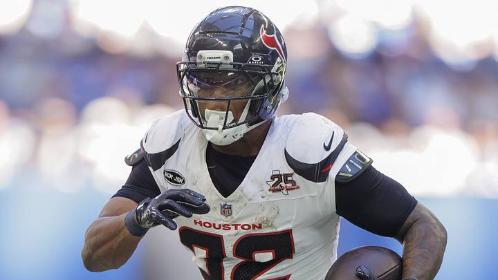 Houston Texans v Indianapolis Colts
