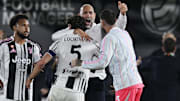 Venezia v Juventus - Serie A