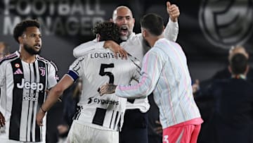 Venezia v Juventus - Serie A