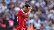 Manchester United v Manchester City - 2024 FA Community Shield