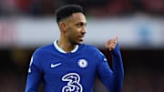 Arsenal FC v Chelsea FC - Premier League