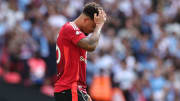 Manchester United v Manchester City - 2024 FA Community Shield