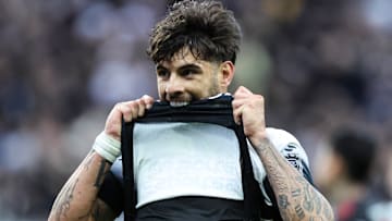 Corinthians de Yuri Alberto pode ficar de fora da Copa do Brasil 2025