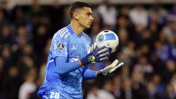 Santos pode fechar com o Corinthians para a sequência da temporada