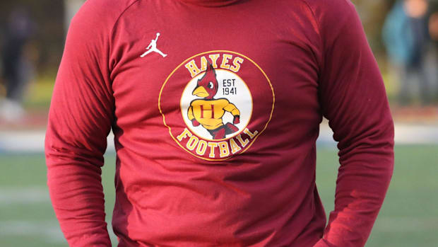 Cardinal Hayes enters 2025 seeking a fifth NYCHSFL championship.