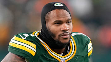 Chicago Bears v Green Bay Packers - NFL 2025