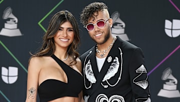 Mia Khalifa y Jhay Cortez ya se muestran juntos públicamente
