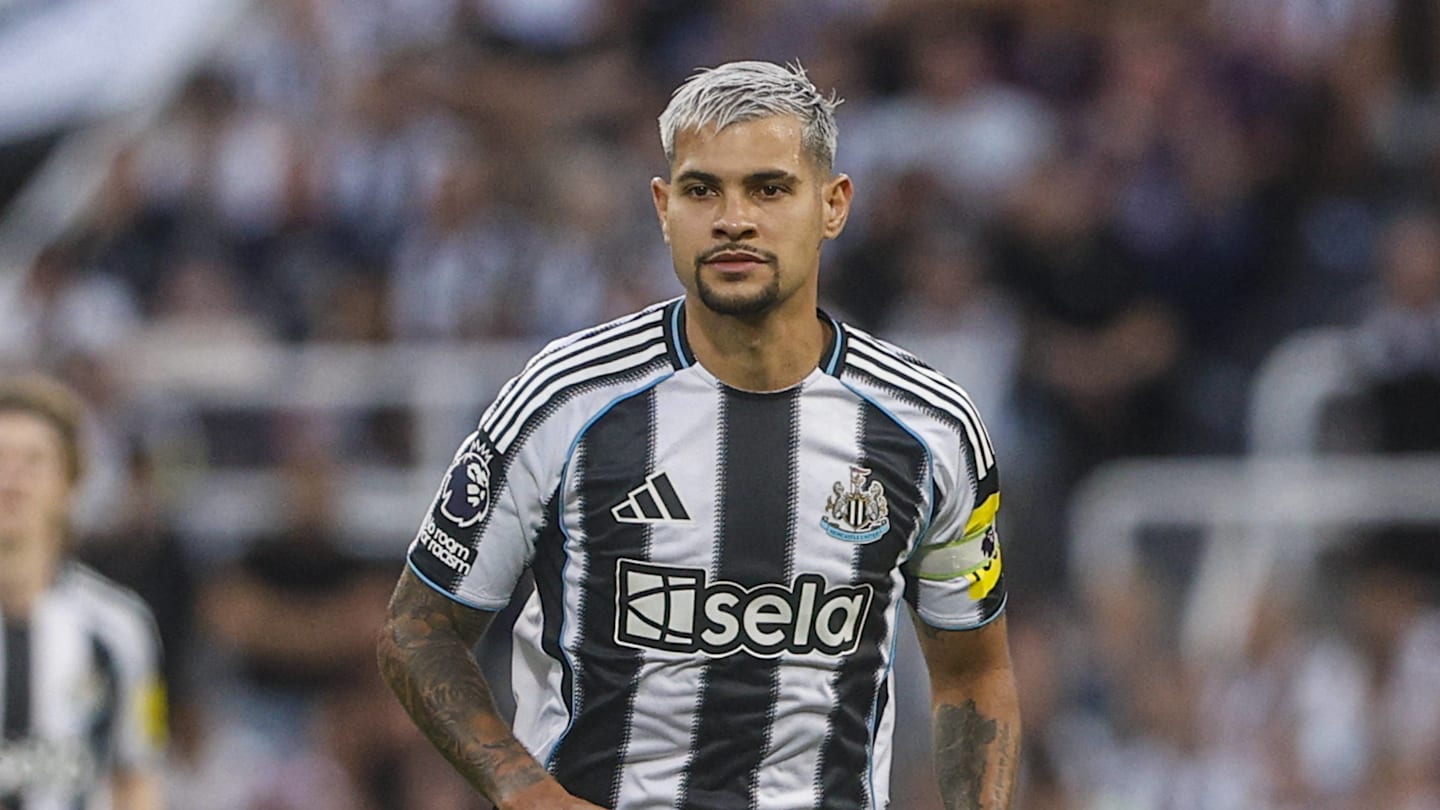 Union Saint-Gilloise vs. Newcastle United: How to Watch on TV, Live Stream