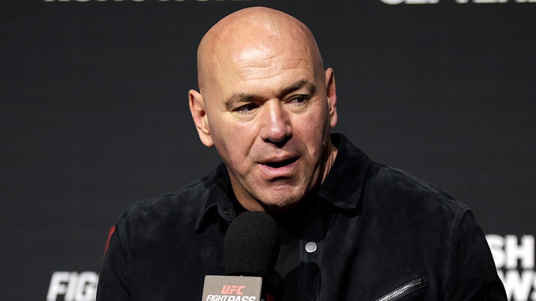 Dana White