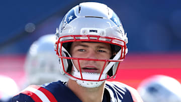 Cleveland Browns v New England Patriots